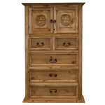 Starbound Honey Chest of Drawers