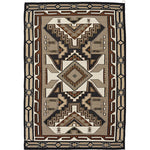 Teec Nos Pos Tan Rug - 4 x 6