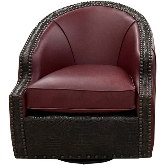 Winona Swivel Chair