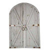 Barn Door Wall Art