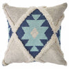 Indigo Sky Pillow