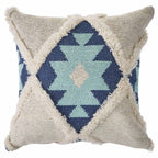 Indigo Sky Pillow