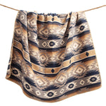 American Pueblo Blanket - King - OUT OF STOCK UNTIL 10/28/2026