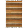 Canyon Sunrise Rug - 3 x 4