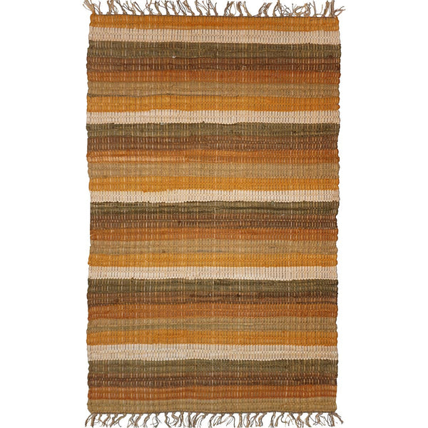 Canyon Sunrise Rug - 3 x 4