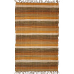 Canyon Sunrise Rug - 3 x 4