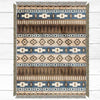 Canyon Creek Throw Blanket - Small