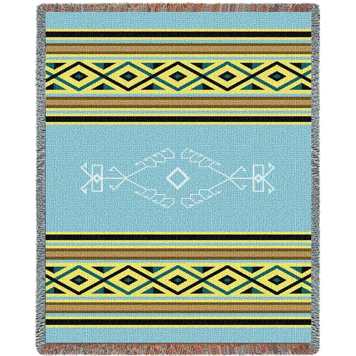 Desert Rain Blanket