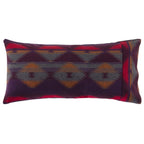 Francine Saloon Cuffed Pillowcase - 40 Inch