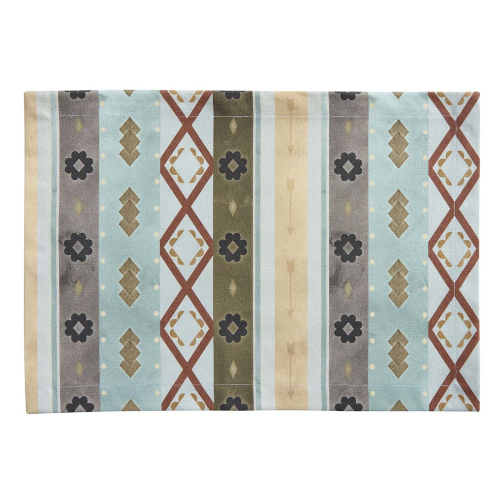 Patter Placemats - Set of 4