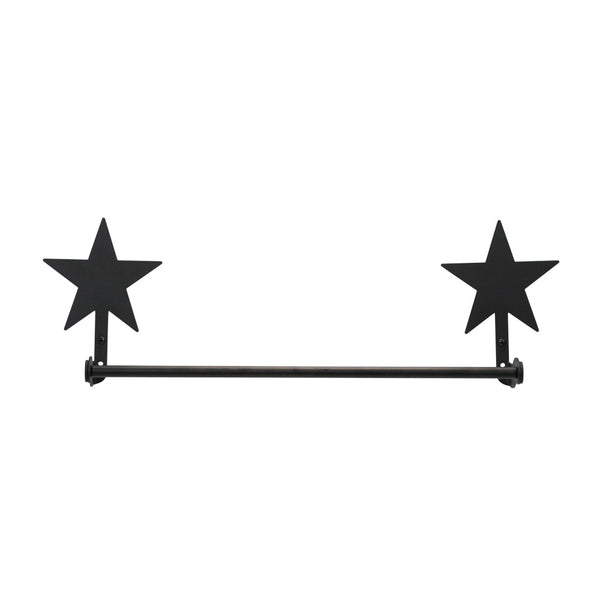 Star Towel Bar