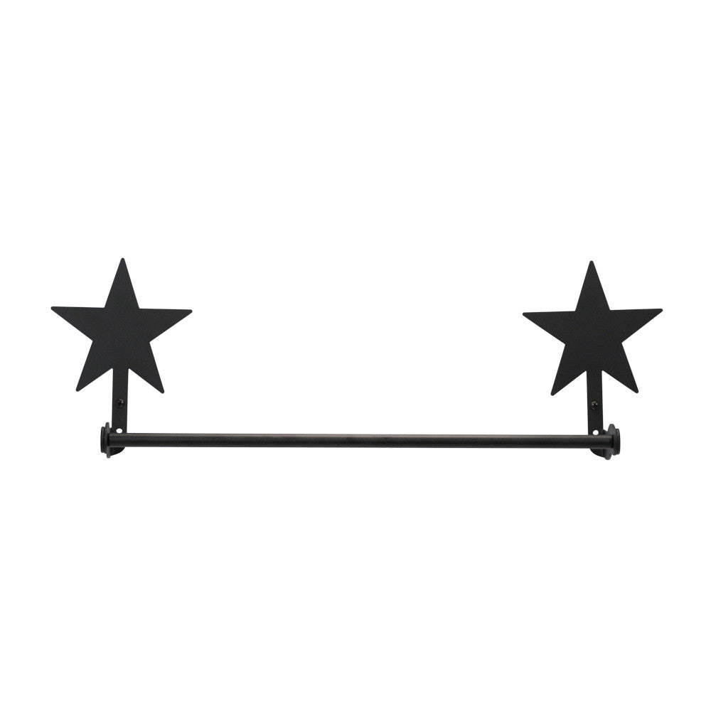 Star Towel Bar
