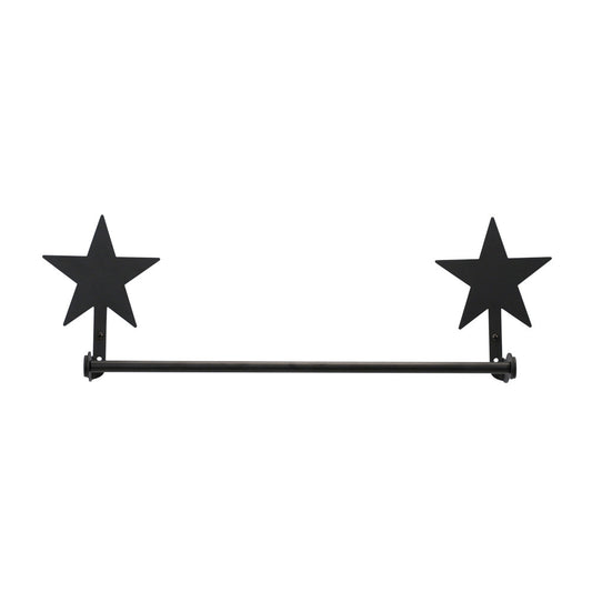 Star Towel Bar