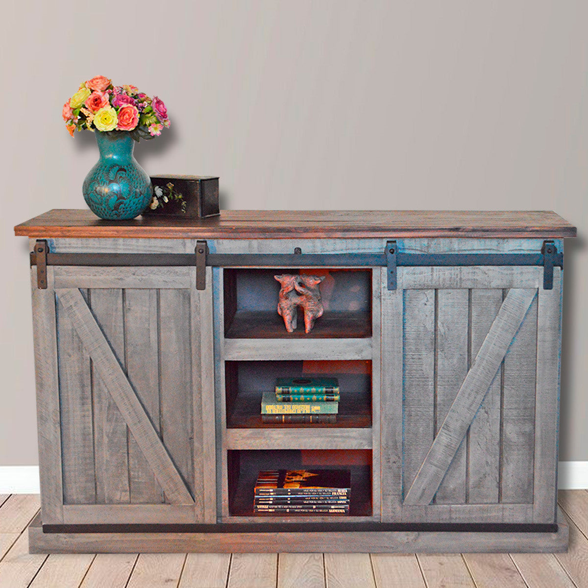 Sutter Grove TV Stand