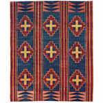 Great Plains Blue Rug - 9 x 12