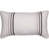 Juneau Sham Cover - King