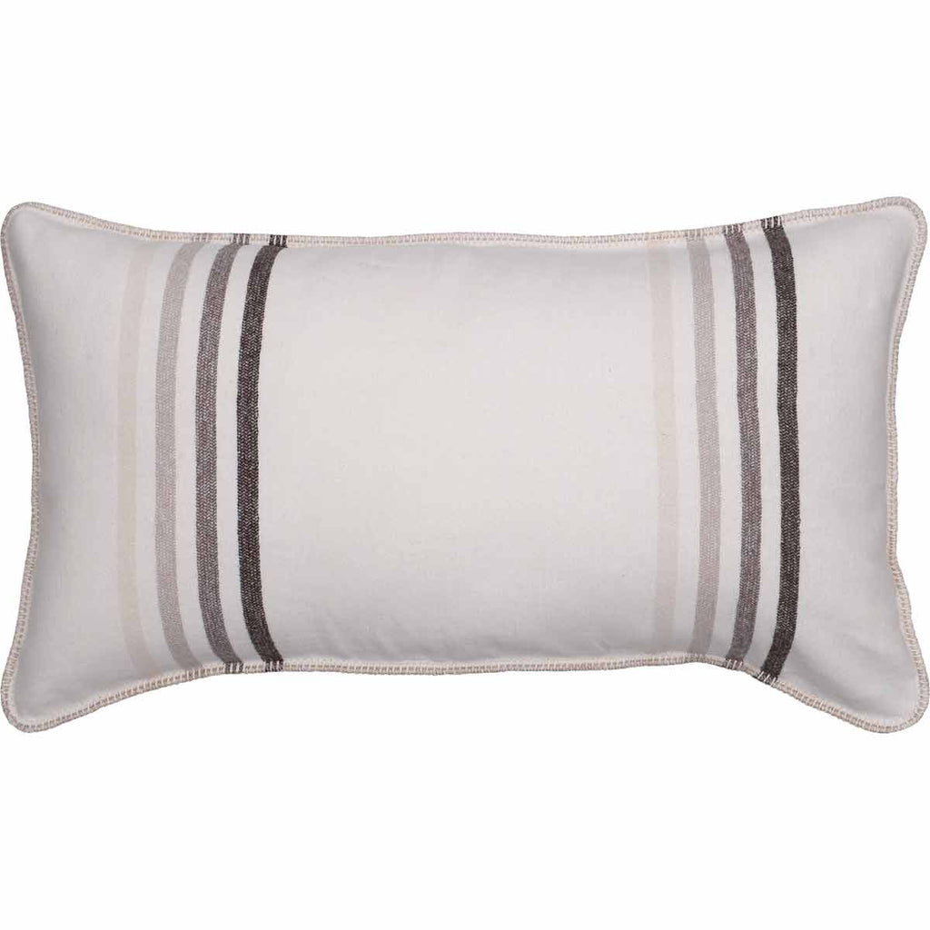 Juneau Sham Cover - King