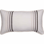 Juneau Sham Cover - King