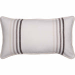 Juneau Sham Cover - King