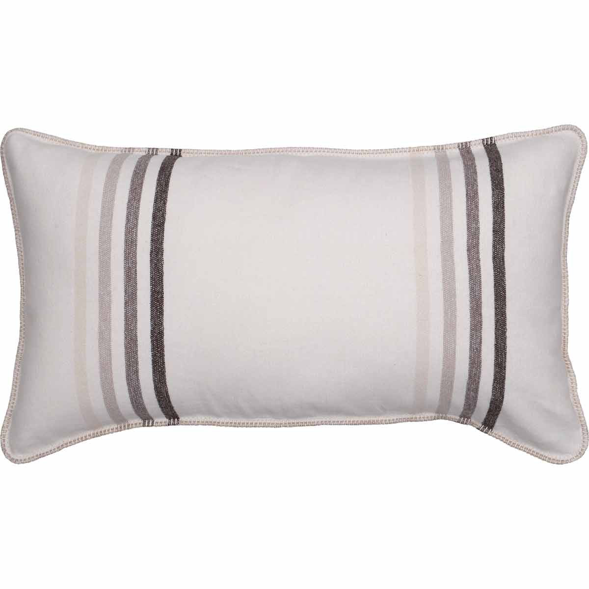 Juneau Sham Cover - King