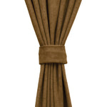 Mountain Storm Tieback