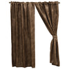Timber Trails Drape Set
