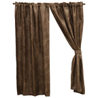 Timber Trails Drape Set