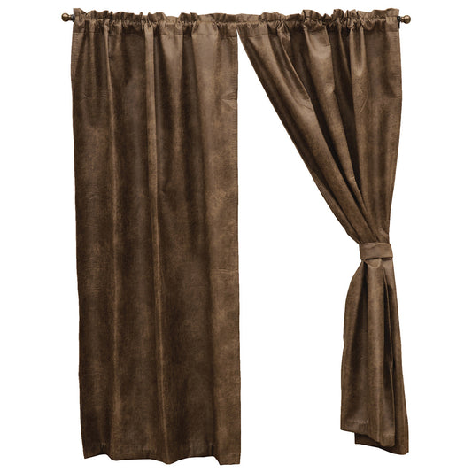 Timber Trails Drape Set