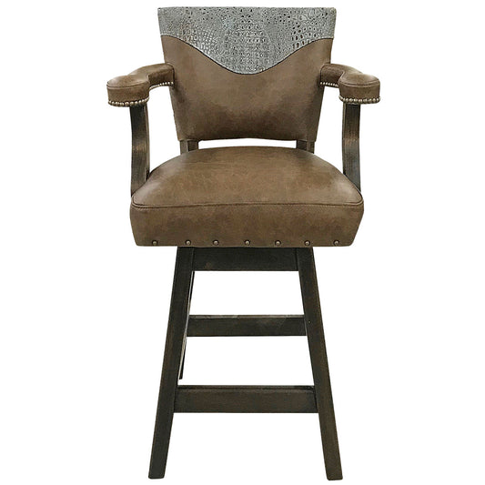 Eduardo Barstool