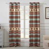 Canyon Daylight Drapes