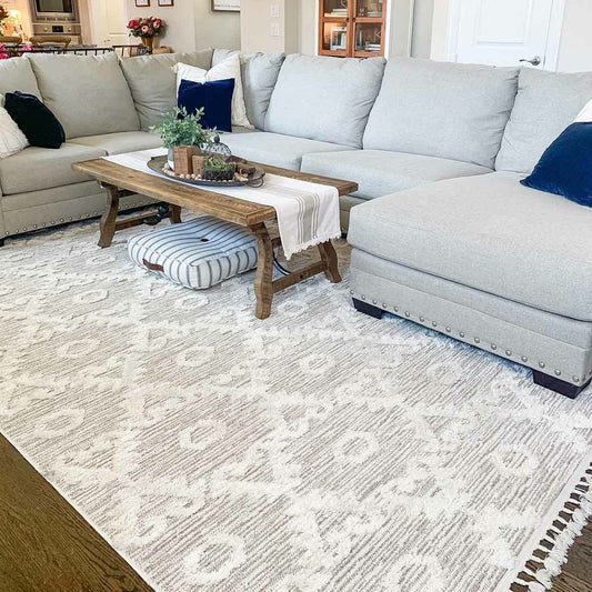 Holbrook Rug - 9 x 13