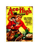Ace-High Western Sign