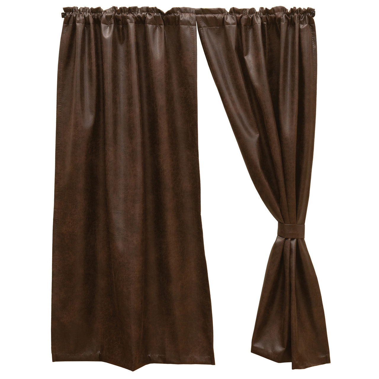 Mustang Canyon II Drape Set