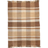 Bakersfield Taupe Placemats - Set of 6