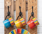 Viejo Mugs - Set of 4