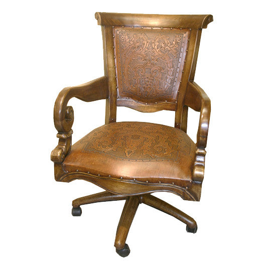Colonial Office Chair