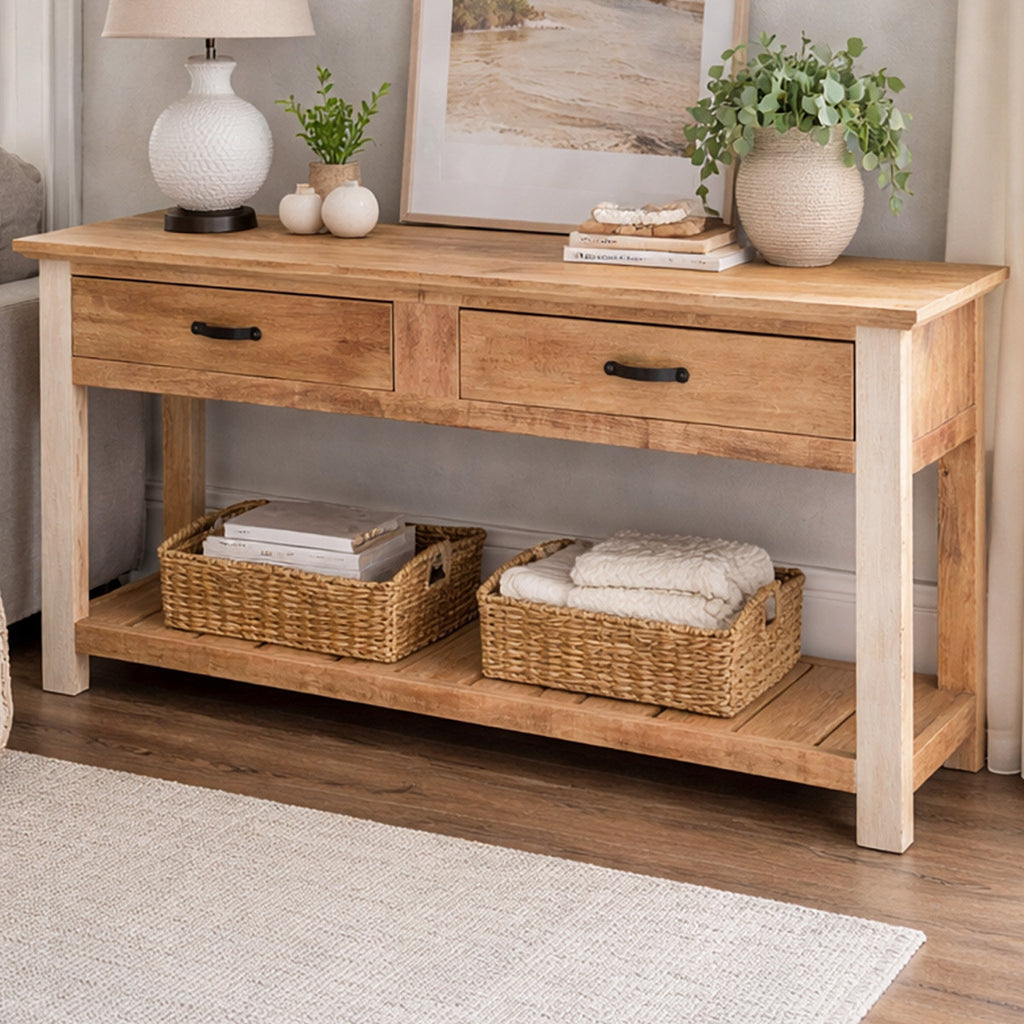 Trailblazer Retreat Sofa Table