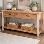 Trailblazer Retreat Sofa Table