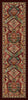 Plateau Rug - 2 x 8