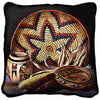 Hopi Harvest Pillow Cover