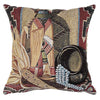 Great Plains Pillow Cover