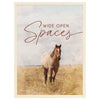 Space To Be Free Wall Art