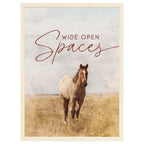 Space To Be Free Wall Art