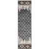 Wasatch Slate Rug - 2 x 8
