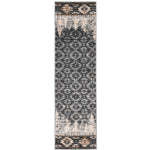 Wasatch Slate Rug - 2 x 8