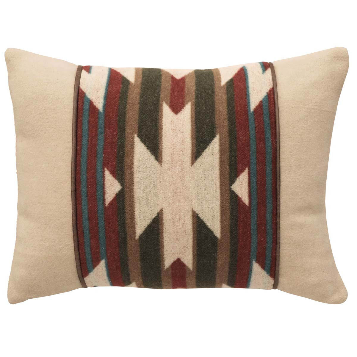 Puesta Del Sol Standard Sham