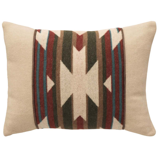 Puesta Del Sol Standard Sham - OVERSTOCK