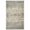 Palo Duro Canyon Rug - 3 x 5