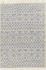 Adobe Breeze Blue Rug - 9 x 12