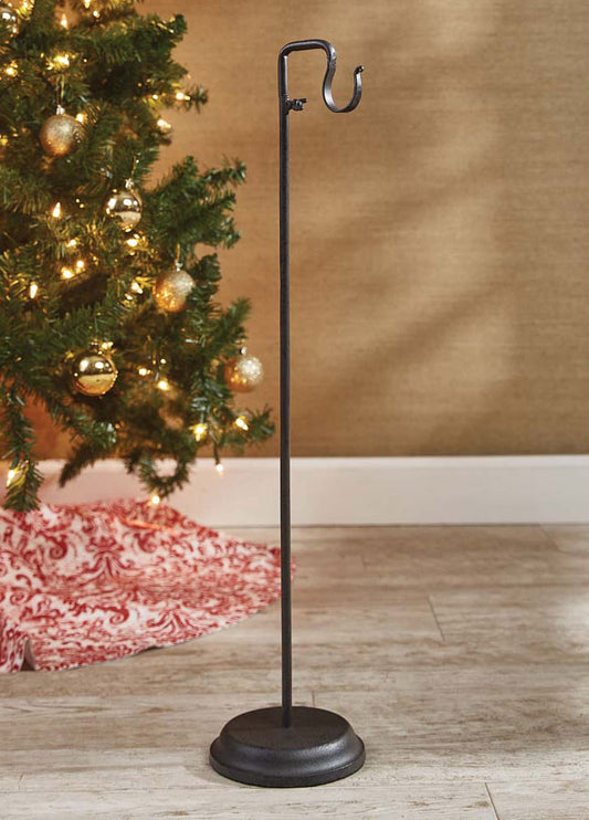 Adjustable Stocking Hanger with Stand - OUT OF STOCK UNTIL 08/10/2026